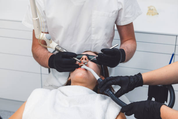 Best Emergency Care for Gum Disease in Mcdonald, OH